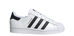 Tênis Adidas SuperStar (Branco)