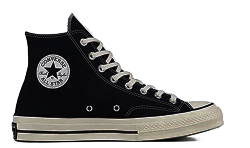 Tênis Converse Chuck Taylor (Preto)