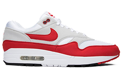 Tênis Nike Air Max I (University Red)