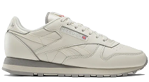 Tênis Rebook Classic Leather (Branco)