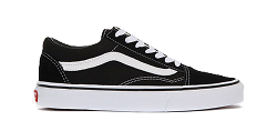 Tênis Vans old Skool (Preto)